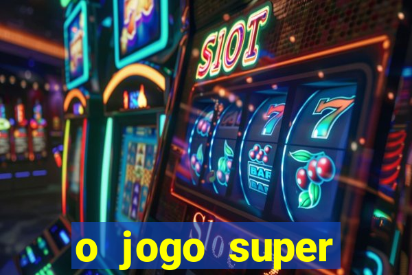 o jogo super genius paga mesmo